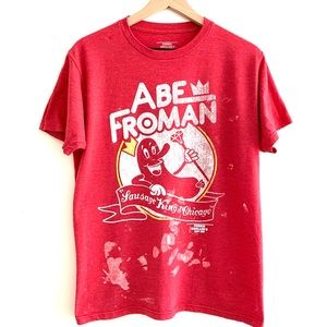 Sausage King Shirt - Ferris Beuller’s Day Off